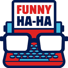 Fundraising Page: Funny Ha-Ha